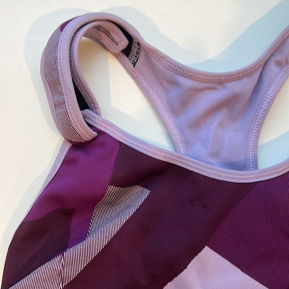 Brooks Rebound Racer Sports Bra 36DD - Picture 5 of 5